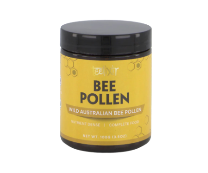 BEE POLLEN 100g